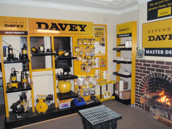 Sydney Pump Repairs
